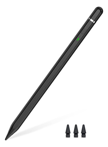 Caneta Stylus Kirosa Para iPad 6º A 10º, iPad Air 3º-5º, Ipa
