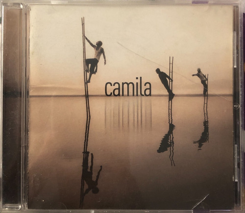 Camila - Dejarte De Amar