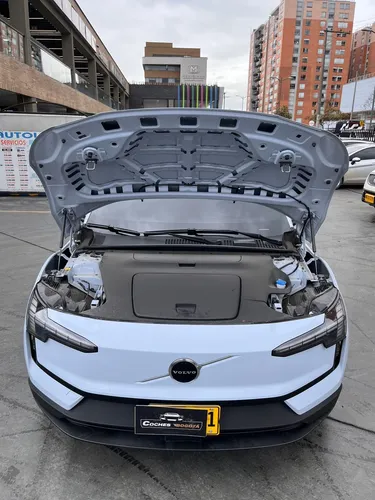 Volvo EX30 EXTENDED RANGE PLUS