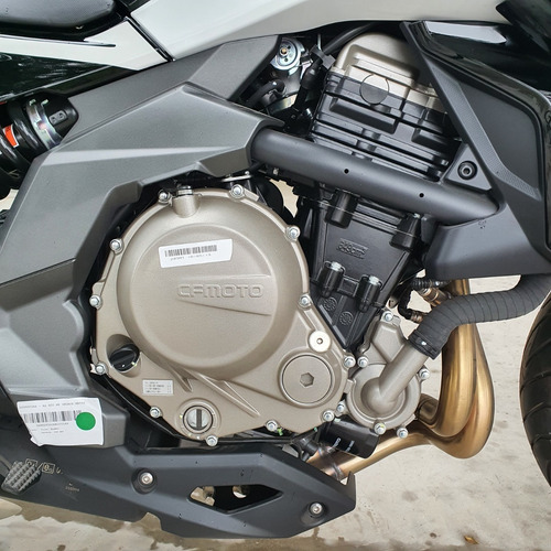 Imagen 3 de 6 de 650nk - 0km - Naked