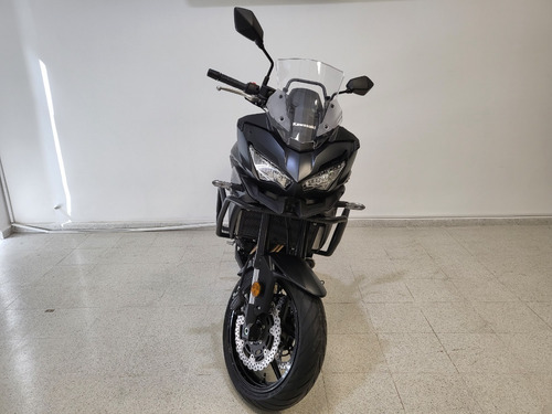 Imagen 13 de 16 de Kawasaki Versys 650 0km