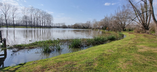 Venta Lote Isla El Durazno
