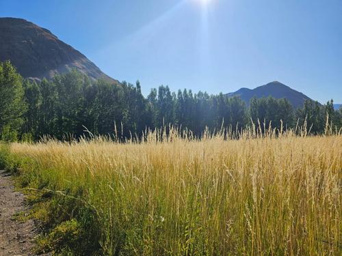 Terreno En Esquel Prov. Chubut