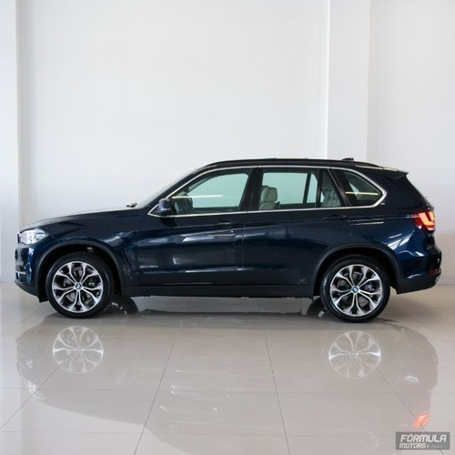 Bmw X5 Xdrive 30d