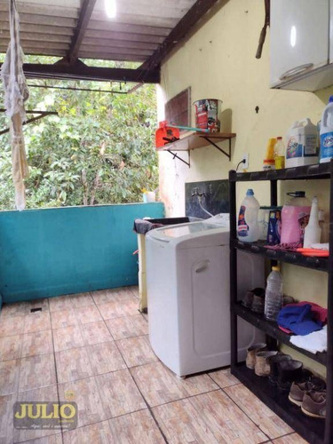 Imagem 20 de 28 de Chácara Com 3 Dormitórios, 280 M² Por R$ 150.000 - Cidade Jardim Coronel - Itanhaém/sp - Ch0015