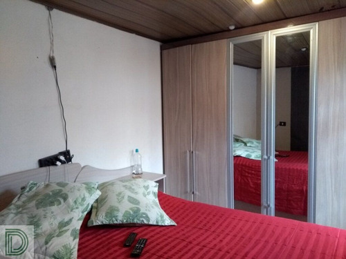Imagem 9 de 12 de Próximo À Usp, 3 Dormitórios, Sala Ampla - Di27025