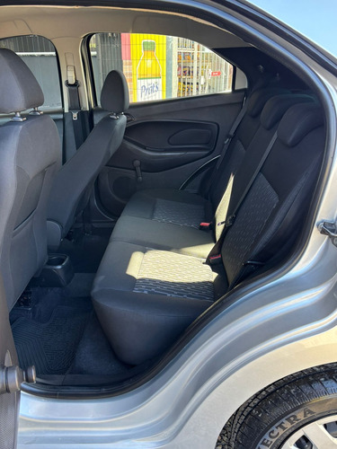 Ford Ka 1.0 Se Flex 4p