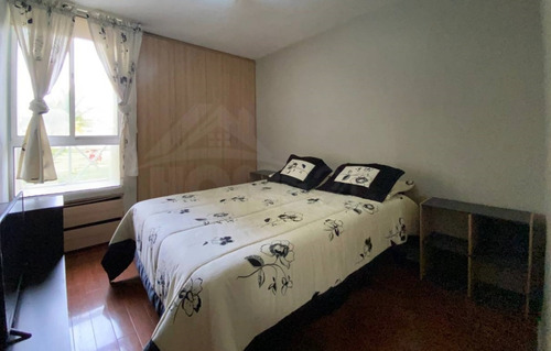 Imagen 12 de 13 de Conjunto Residencial Thai - Moderno Apartamento Planta Baja