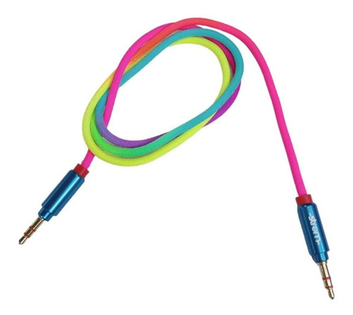 Cable Auxiliar 3.5mm Strom