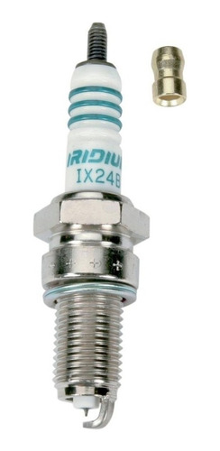 Bujía Denso Iridio Honda Xre300 Iridium Xre 300