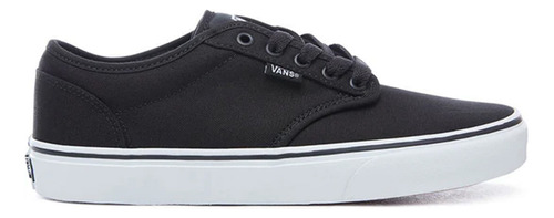 Tenis Vans Atwood-negro