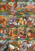 Comprar 10 Libros Colección Pequeño Cuento Betina Imprenta Mayuscula