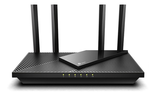 Router Tp Link Ax3000 Dual Band Gigabit 3000mbps Wi-fi 6