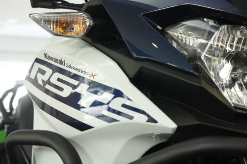 Imagen 15 de 15 de Kawasaki Versys 300 - En Stock- Tomamos Tu Usado!!!
