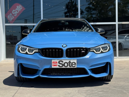 Bmw M4 Competition