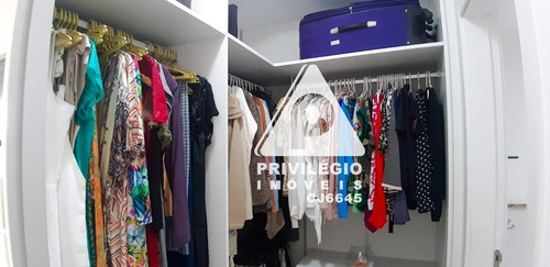 Imagem 15 de 29 de Apartamento À Venda, 2 Quartos, 1 Suíte, 1 Vaga, Jacarepaguá - Rio De Janeiro/rj - 28006