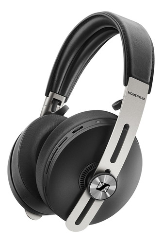 Audífonos Sennheiser Blanco Momentum Wireless 3 - S013