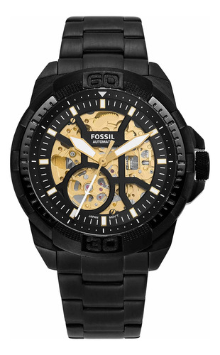 Reloj Pulsera Fossil Me3217