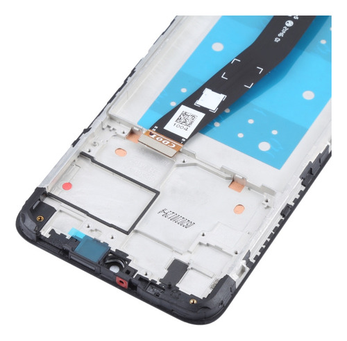 Pantalla Lcd Tft For Tcl 20y Con Digitalizador, Montaje Com