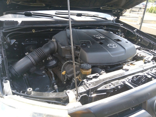 Imagen 13 de 13 de Toyota Fortuner