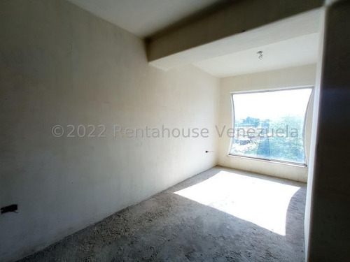 Imagen 13 de 25 de @enzococchioni.rah Apartamento Obra Gris Resd. Nube Dorada Maracay 22-22178