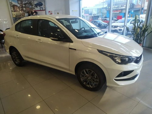 Imagen 14 de 14 de Fiat Cronos Pack Design 1.3 99cv - My 22 Precio Imbatible !!