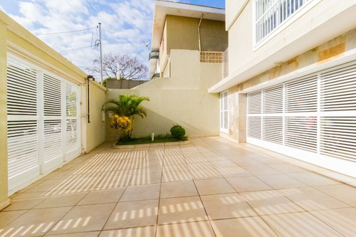 Imagem 3 de 30 de Sobrado Com 4 Dormitórios À Venda, 350 M² Por R$ 2.500.000,00 - Casa Verde - São Paulo/sp - So2739