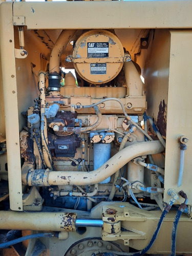 Caterpillar 120g