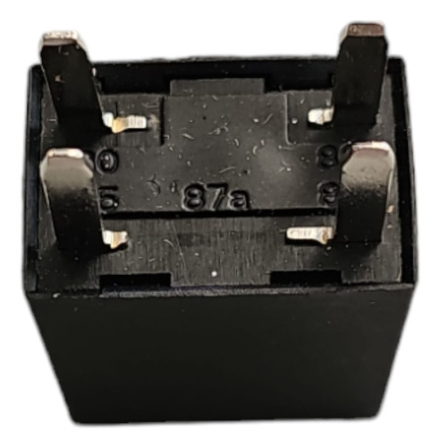 Relay / Rele Aire/ Bomba Gasolina / Luz: Aveo Optra Spark