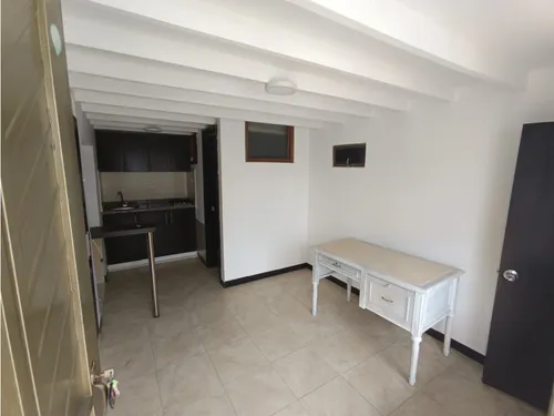 Arriendo Apartaestudio En La Rambla, Manizales | Arriendos Manizales