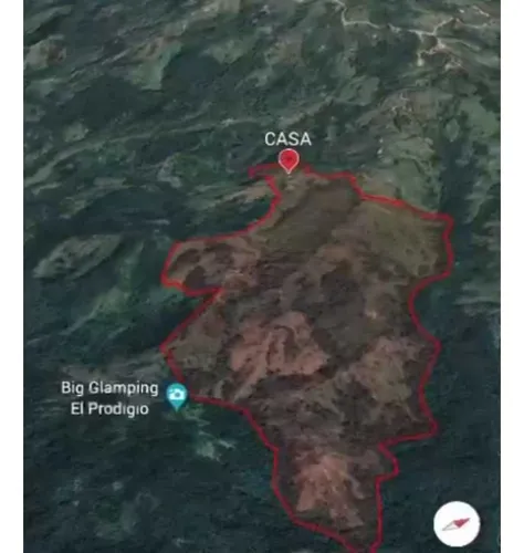 Finca Para Venta En Granada Antioquia 122 Hectareas