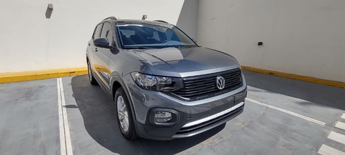 Volkswagen T-cross 1.6 Trendline Nr