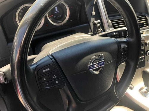 Volvo Xc60 3.0tdynamic