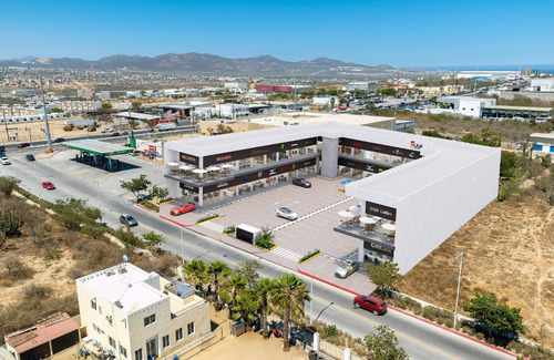Local Comercial Con Amplio Espacio, En Venta, Pacífico Norte, Cabo San Lucas