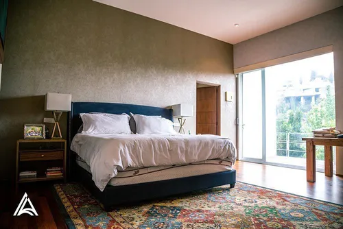 Casa En Venta En Paseo De Las Lomas