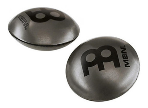 Meinl Sh-22 Efecto Shaker De Acero (par) Percusión