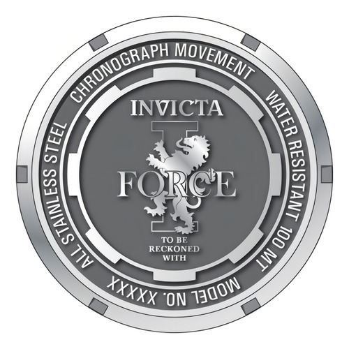 Reloj Para Hombre Invicta 25276