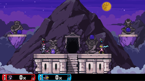 Rivals Of Aether || Pc || Steam || Original || Digital