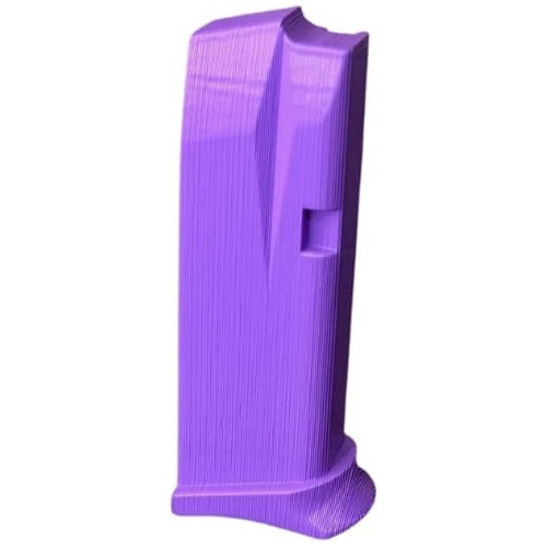 Cargador Compact Mini Bersa Tpr9c (violeta) Entrenamiento