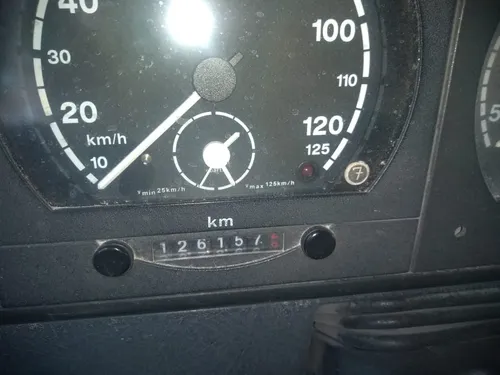 Camión Iveco 170e22