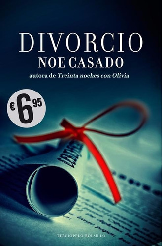 Divorcio   : Noe Casado