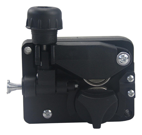 Ót Motor De Alimentação De Fio De Rolo Assistente De Solda