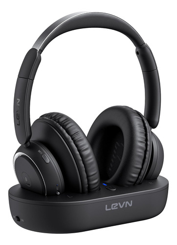 Levn Auriculares Inalambricos Para Ver Television, Auricular