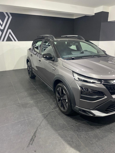 Renault Kardian 1.0 Tce Premiere Edition 200 Edc