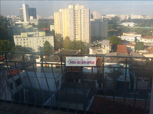 Sobrado Com 3 Dormitórios À Venda, 282 M² Por R$ 770.000,00 - Jardim Maria Estela - São Paulo/sp - So0839