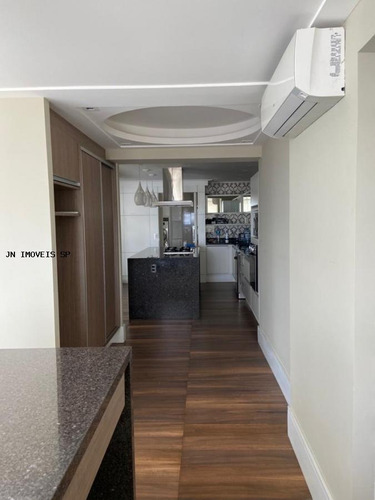 Imagem 12 de 15 de Apartamento Para Venda Em São Paulo, Vila Prudente, 4 Dormitórios, 3 Suítes, 4 Banheiros, 3 Vagas - Jn1428_1-1715996