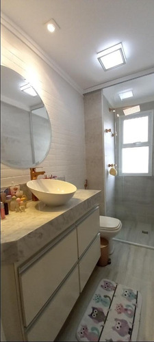 Apartamento Domo Home 123 M² - Ap1523