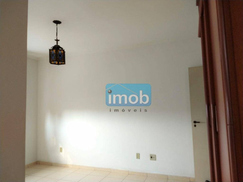 Imagem 12 de 30 de Apartamento Com 3 Dormitórios À Venda, 132 M² Por R$ 600.000,00 - Aparecida - Santos/sp - Ap7940