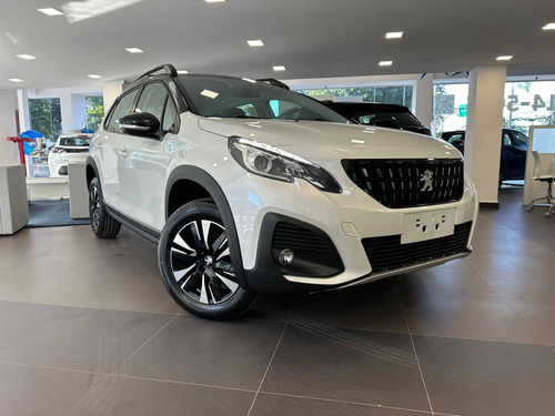 Peugeot 2008 Peugeot 2008 Roadtrip 1.6