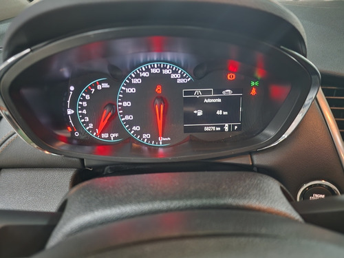 Chevrolet Tracker 1.4 16V TURBO FLEX PREMIER AUTOMÁTICO